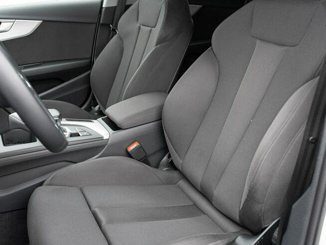 Audi A4 GD6M398#35 TFSI mHEV S tronic Podgrz.f Ambient Salon PL VAT23%