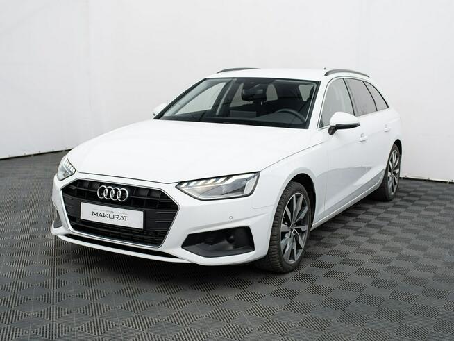 Audi A4 GD6M397#35 TFSI mHEV S tronic Podgrz.f Ambient Salon PL VAT23%