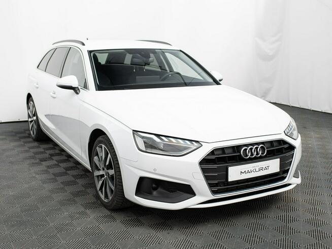 Audi A4 GD6M397#35 TFSI mHEV S tronic Podgrz.f Ambient Salon PL VAT23%