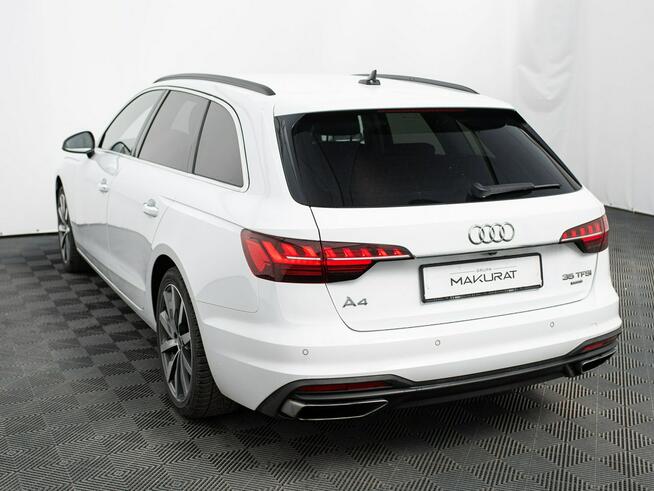 Audi A4 GD6M397#35 TFSI mHEV S tronic Podgrz.f Ambient Salon PL VAT23%