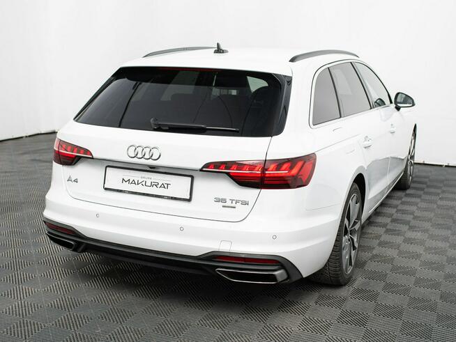 Audi A4 GD6M397#35 TFSI mHEV S tronic Podgrz.f Ambient Salon PL VAT23%