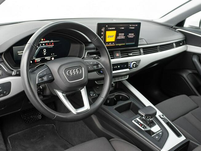 Audi A4 GD6M397#35 TFSI mHEV S tronic Podgrz.f Ambient Salon PL VAT23%