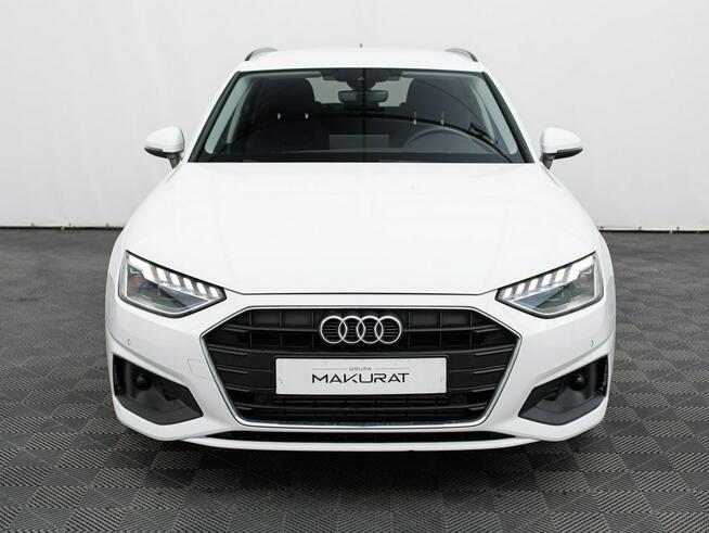 Audi A4 GD6M397#35 TFSI mHEV S tronic Podgrz.f Ambient Salon PL VAT23%