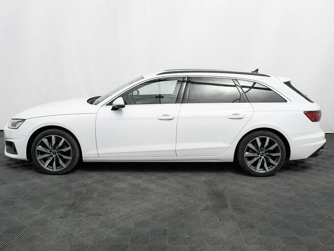 Audi A4 GD6M397#35 TFSI mHEV S tronic Podgrz.f Ambient Salon PL VAT23%