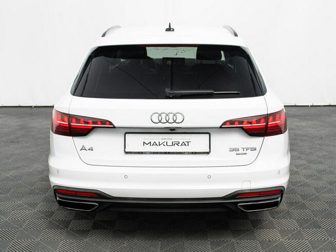 Audi A4 GD6M397#35 TFSI mHEV S tronic Podgrz.f Ambient Salon PL VAT23%