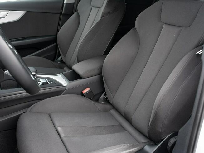 Audi A4 GD6M397#35 TFSI mHEV S tronic Podgrz.f Ambient Salon PL VAT23%