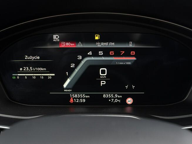 Audi A4 GD6M397#35 TFSI mHEV S tronic Podgrz.f Ambient Salon PL VAT23%