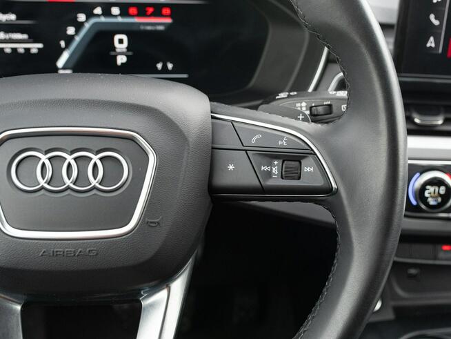 Audi A4 GD6M397#35 TFSI mHEV S tronic Podgrz.f Ambient Salon PL VAT23%