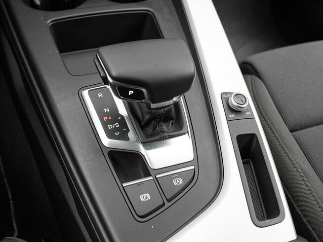 Audi A4 GD6M397#35 TFSI mHEV S tronic Podgrz.f Ambient Salon PL VAT23%