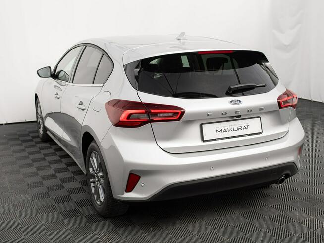 Ford Focus GD9M207#1.0 EcoBoost Titanium X Podgrz.f kier szyba Salon PL VAT23%