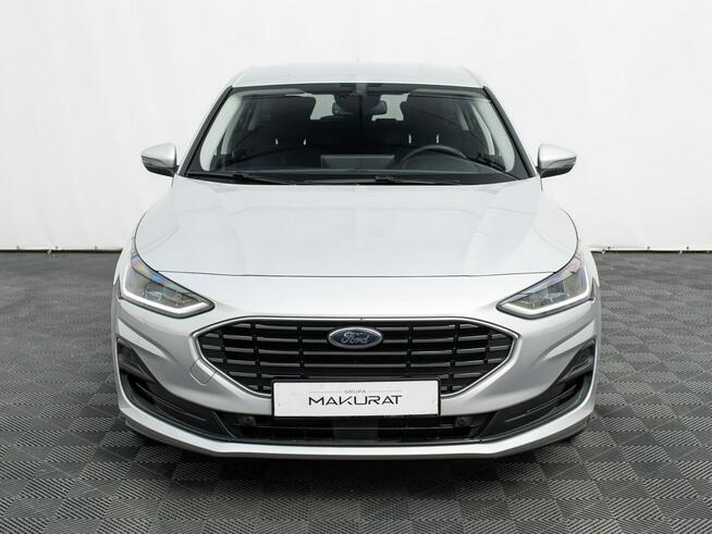 Ford Focus GD9M207#1.0 EcoBoost Titanium X Podgrz.f kier szyba Salon PL VAT23%