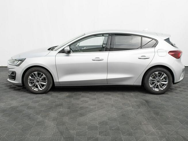 Ford Focus GD9M207#1.0 EcoBoost Titanium X Podgrz.f kier szyba Salon PL VAT23%