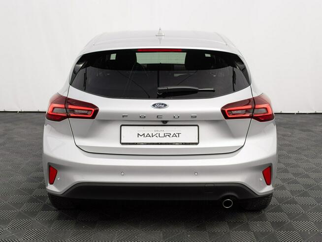 Ford Focus GD9M207#1.0 EcoBoost Titanium X Podgrz.f kier szyba Salon PL VAT23%