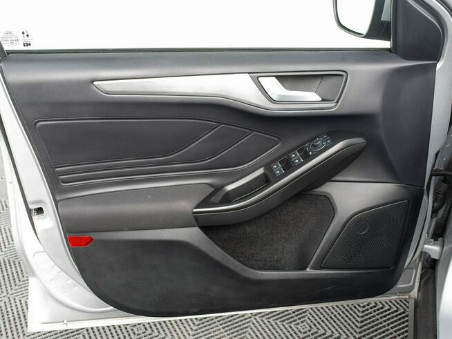 Ford Focus GD9M207#1.0 EcoBoost Titanium X Podgrz.f kier szyba Salon PL VAT23%