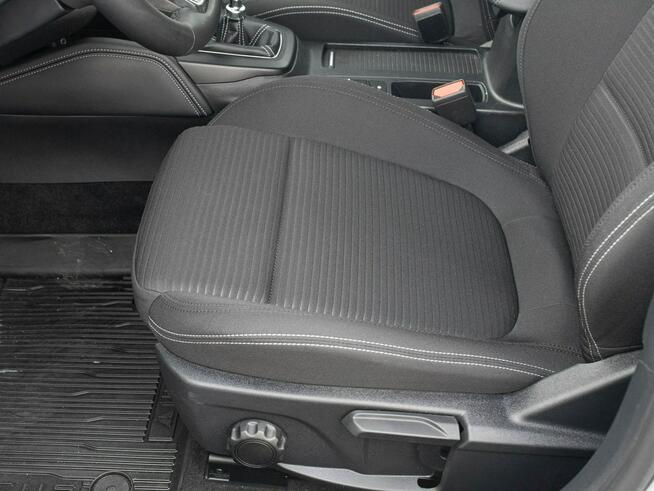 Ford Focus GD9M207#1.0 EcoBoost Titanium X Podgrz.f kier szyba Salon PL VAT23%