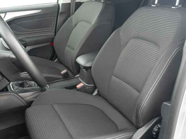 Ford Focus GD9M207#1.0 EcoBoost Titanium X Podgrz.f kier szyba Salon PL VAT23%