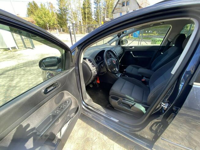 Volkswagen Golf Plus Style 1,4 benzyna WEBASTO SERWIS super stan