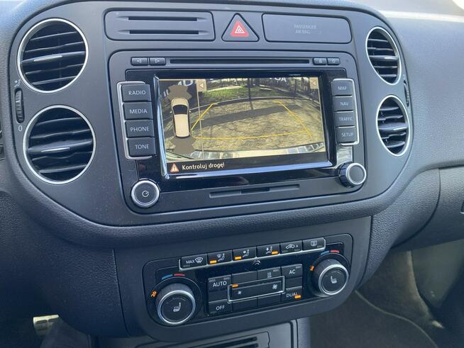 Volkswagen Golf Plus Style 1,4 benzyna WEBASTO SERWIS super stan