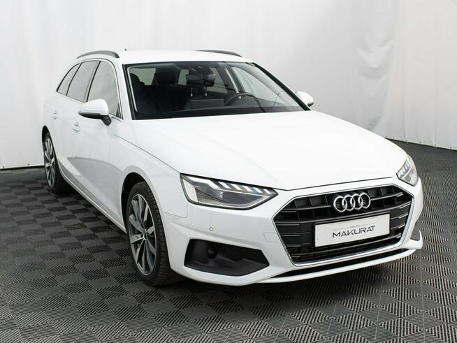 Audi A4 GD6M399#35 TFSI mHEV S tronic Podgrz.f Ambient Salon PL VAT23%