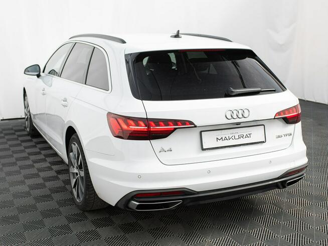 Audi A4 GD6M399#35 TFSI mHEV S tronic Podgrz.f Ambient Salon PL VAT23%