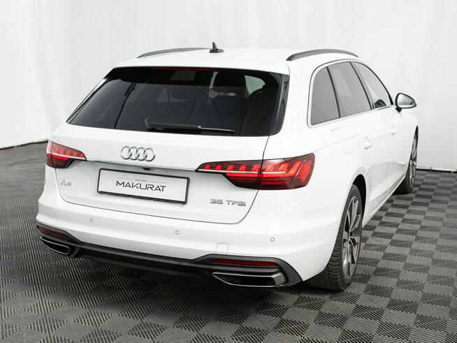 Audi A4 GD6M399#35 TFSI mHEV S tronic Podgrz.f Ambient Salon PL VAT23%