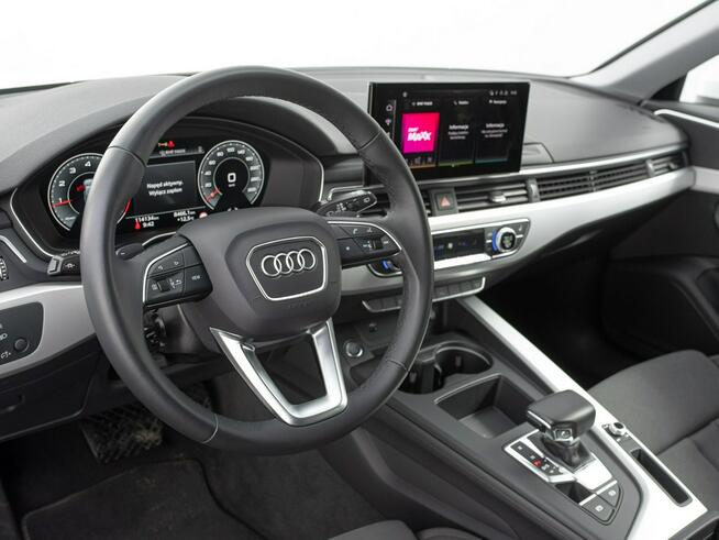 Audi A4 GD6M399#35 TFSI mHEV S tronic Podgrz.f Ambient Salon PL VAT23%
