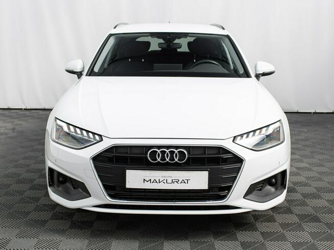 Audi A4 GD6M399#35 TFSI mHEV S tronic Podgrz.f Ambient Salon PL VAT23%