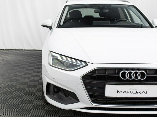 Audi A4 GD6M399#35 TFSI mHEV S tronic Podgrz.f Ambient Salon PL VAT23%