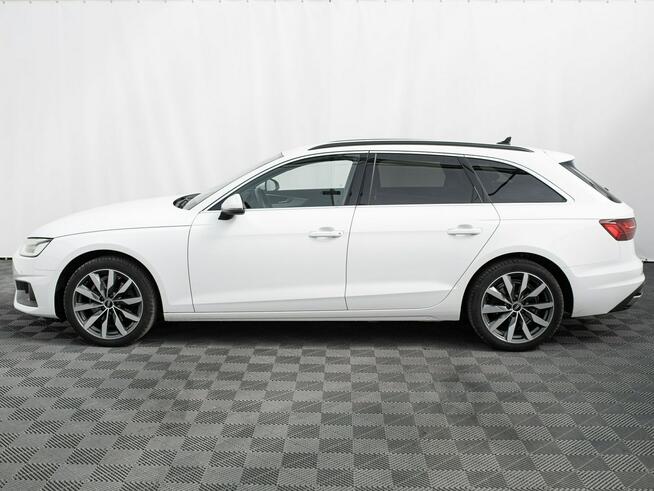 Audi A4 GD6M399#35 TFSI mHEV S tronic Podgrz.f Ambient Salon PL VAT23%