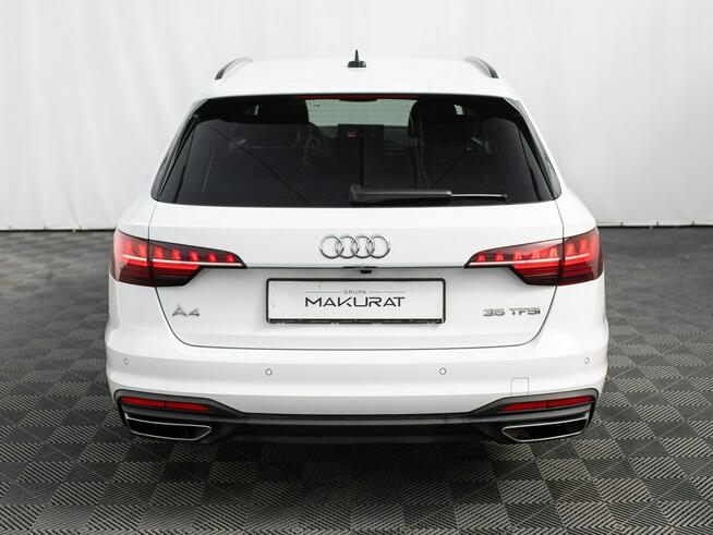 Audi A4 GD6M399#35 TFSI mHEV S tronic Podgrz.f Ambient Salon PL VAT23%