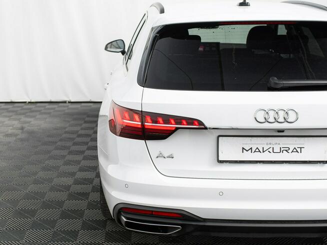 Audi A4 GD6M399#35 TFSI mHEV S tronic Podgrz.f Ambient Salon PL VAT23%