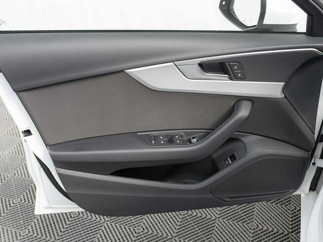 Audi A4 GD6M399#35 TFSI mHEV S tronic Podgrz.f Ambient Salon PL VAT23%