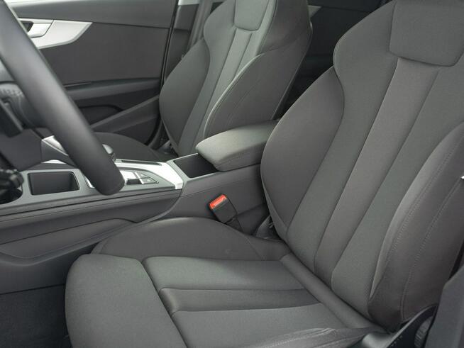 Audi A4 GD6M399#35 TFSI mHEV S tronic Podgrz.f Ambient Salon PL VAT23%