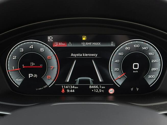 Audi A4 GD6M399#35 TFSI mHEV S tronic Podgrz.f Ambient Salon PL VAT23%