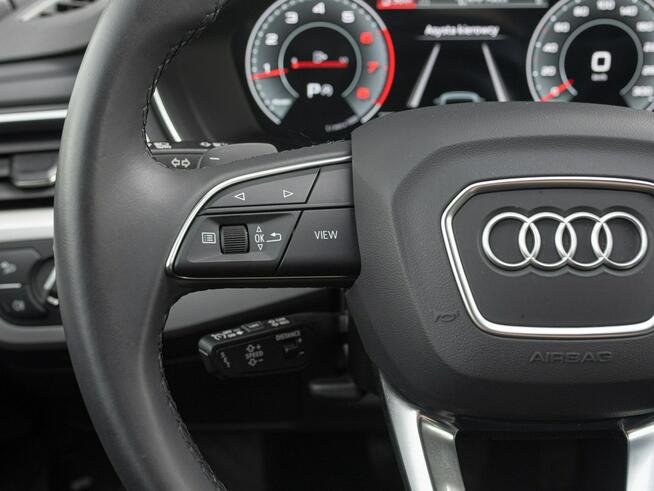 Audi A4 GD6M399#35 TFSI mHEV S tronic Podgrz.f Ambient Salon PL VAT23%