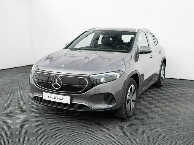 Mercedes EQA GD5M061#66.5kWh Progressive K.cof Podgrz.f Ambient Salon PL VAT23%