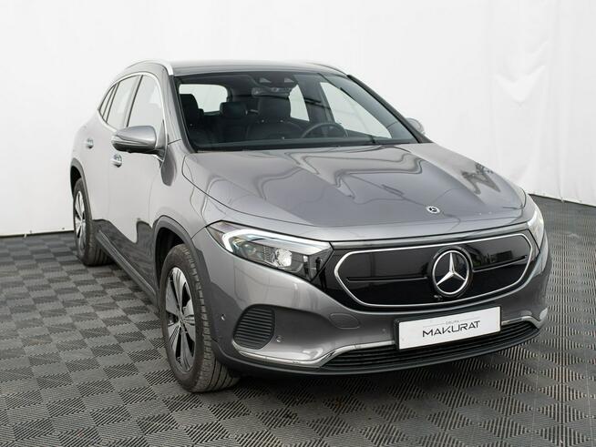 Mercedes EQA GD5M061#66.5kWh Progressive K.cof Podgrz.f Ambient Salon PL VAT23%