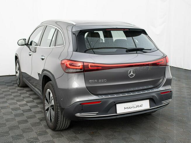 Mercedes EQA GD5M061#66.5kWh Progressive K.cof Podgrz.f Ambient Salon PL VAT23%