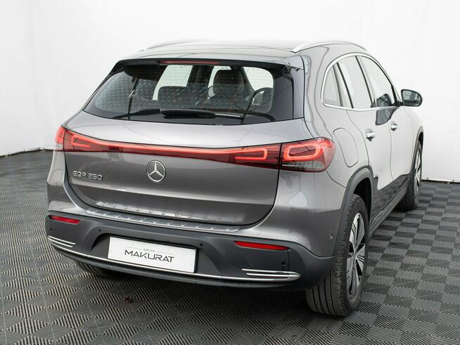 Mercedes EQA GD5M061#66.5kWh Progressive K.cof Podgrz.f Ambient Salon PL VAT23%