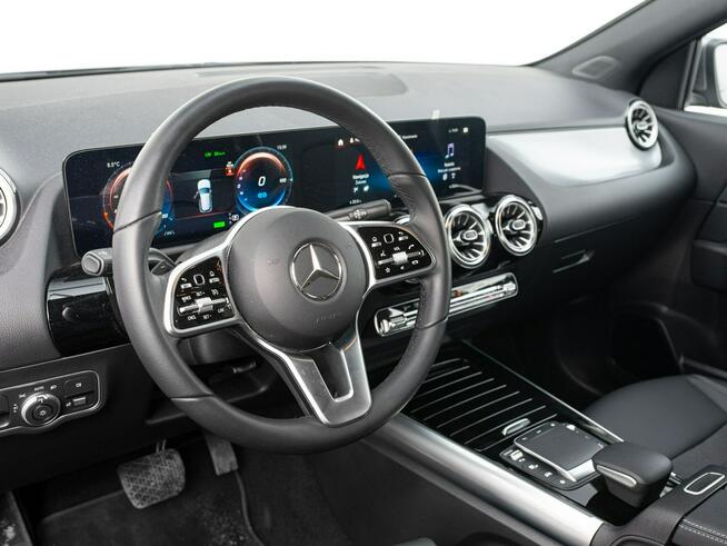 Mercedes EQA GD5M061#66.5kWh Progressive K.cof Podgrz.f Ambient Salon PL VAT23%