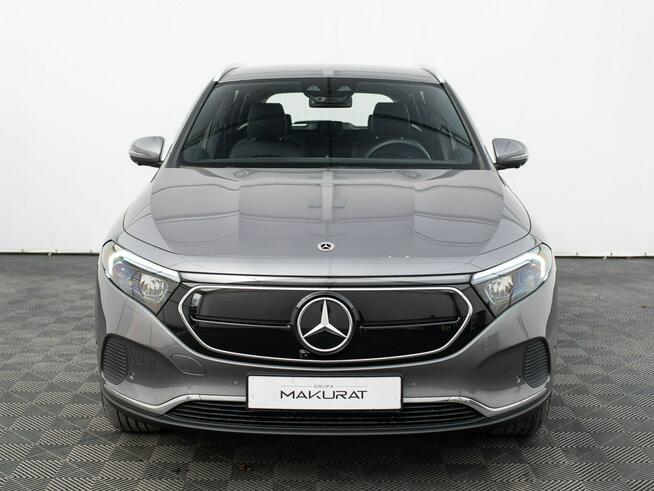 Mercedes EQA GD5M061#66.5kWh Progressive K.cof Podgrz.f Ambient Salon PL VAT23%