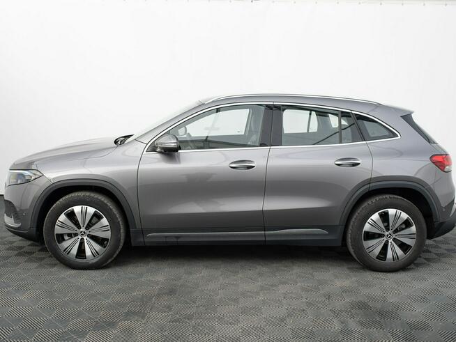 Mercedes EQA GD5M061#66.5kWh Progressive K.cof Podgrz.f Ambient Salon PL VAT23%