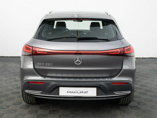Mercedes EQA GD5M061#66.5kWh Progressive K.cof Podgrz.f Ambient Salon PL VAT23%