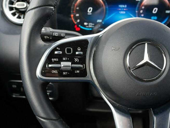 Mercedes EQA GD5M061#66.5kWh Progressive K.cof Podgrz.f Ambient Salon PL VAT23%