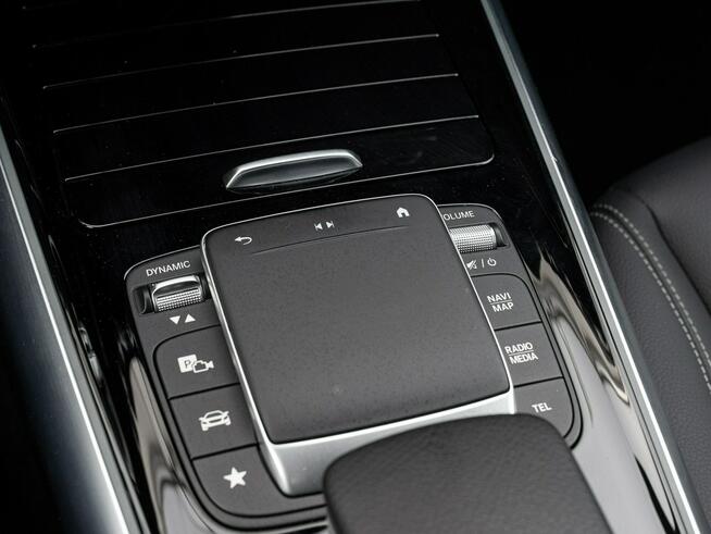 Mercedes EQA GD5M061#66.5kWh Progressive K.cof Podgrz.f Ambient Salon PL VAT23%