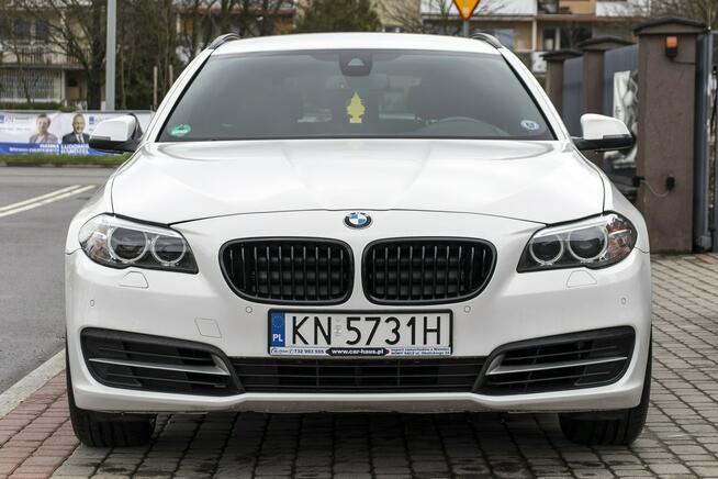 BMW 520 2.0_Diesel_190KM