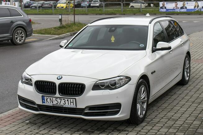 BMW 520 2.0_Diesel_190KM