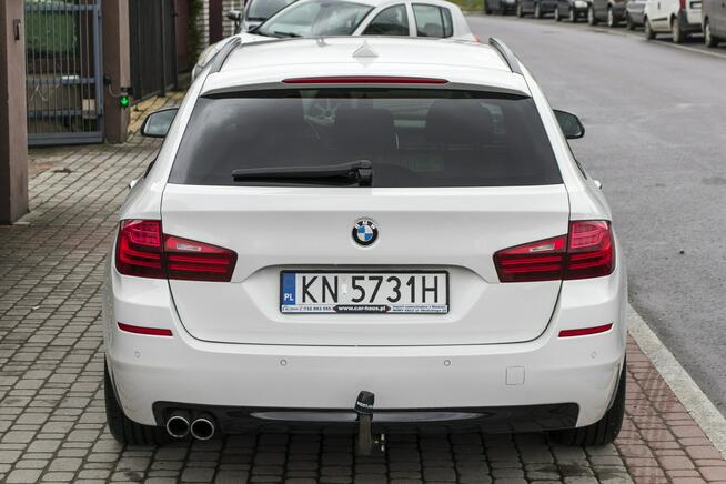 BMW 520 2.0_Diesel_190KM