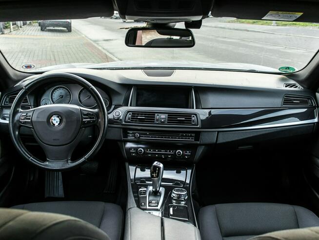 BMW 520 2.0_Diesel_190KM
