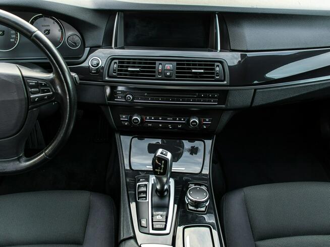 BMW 520 2.0_Diesel_190KM
